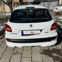 پژو ۲۰۷ مدل ۱۴۰۲|خودرو سواری و وانت|سقز, |دیوار