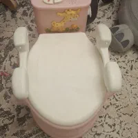 توالت فرنگی کودک