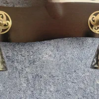 لامپ دیواری پنلی|لوستر و چراغ آویز|سنندج, |دیوار