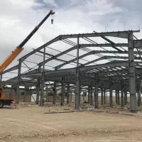 سوله دست دوم ساخت سوله نو ( سوله سازی )|خدمات پیشه و مهارت|ری, بازار آهن|دیوار