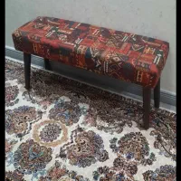 پاف اورگ و مجسمه آدمک