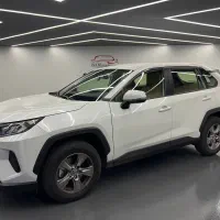 تویوتا راوفور ۲/۵ ژاپن toyota Rav4 لو آپشن 2025|خودرو سواری و وانت|تهران, هروی|دیوار