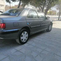 فروش پژو پارس کارمندی مدل 96