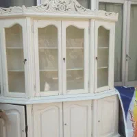 بوفه و کمد لباس