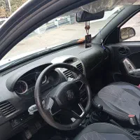 ساینا اس فول 401 در حد خشک|خودرو سواری و وانت|کرج, شهرک رضوانیه|دیوار