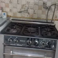 گاز پنچ شعله