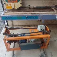 خریدار بالابر تخته بنایی میکسر سنگبر ضایعات و