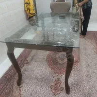 میز ناهارخوری