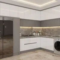 طراحی و ساخت کابینت و کمد دیواری در کاشان|خدمات پیشه و مهارت|کاشان, فاز ۱ ناجی آباد|دیوار