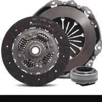 صفحه کلاج وارداتی با اقساط ماهانه