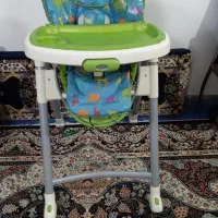 میز غذا خوری کودک