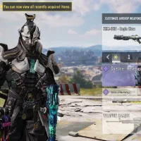 اکانت کالاف مفت