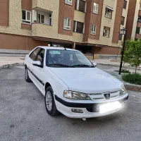 پژو پارس مدل1401موتورTU5 نیسان مدل 401 فابریک