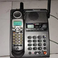 تلفن بیسیم پاناسونیک