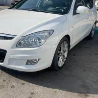 هیوندا i30 اتومات مدل 2010|خودرو سواری و وانت|یزد, |دیوار