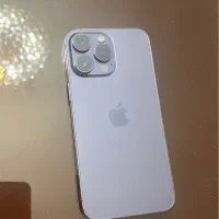 ایفون ۱۴ پرومکس ۲۵۶ با رجیستر