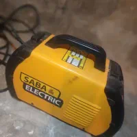 اینورتر جوشکاری صبا الکتریک ۲۰۰ آمپرمدلRES 2002 A4