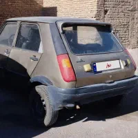 فروش پی کی مدل ۱۳۸۲ موتور هیوندا،