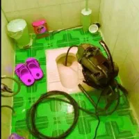 صومعه سرا۱۰۰٪ضمانتی فوری شبانه روزی لوله بازکنی