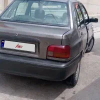 پراید131مدل87
