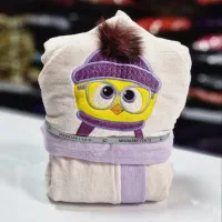 حوله تن پوش کودک|لوازم حمام|قم, تکیه آقا سید حسنی|دیوار