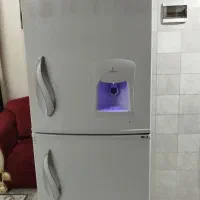 یخچال دونار
