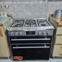 اجاق‌گاز ۵ شعله تاتلیفر