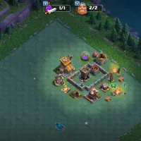 اکانت کلش اف کلنز|کنسول، بازی ویدئویی و آنلاین|شیراز, منطقه هوایی شهید دوران|دیوار