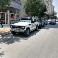 پاترول درحد|خودرو سواری و وانت|اردبیل, |دیوار