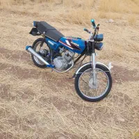 موتور125
