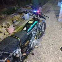 موتورهندا20 سی سی|موتورسیکلت|قم, آذر (نکویی)|دیوار