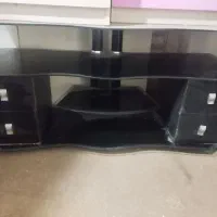 میز شیشه ای