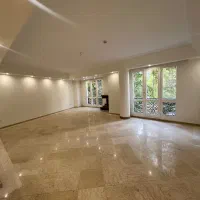 تاپ لوکیشن زعفرانیه ۲۰۰متر  مشرف به باغ فول مشاعات