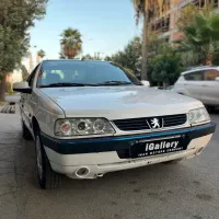 پژو ۴۰۵ Slx مدل ۹۸|خودرو سواری و وانت|گنبد کاووس, |دیوار