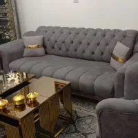 مبل راحتی|مبلمان خانگی و میز عسلی|پردیس, فاز ۳|دیوار