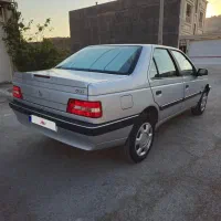 پژو 405 SLX موتورTU5، مدل ۱۳۹۹ زیمنس5سال خواب خشک|خودرو سواری و وانت|اهواز, کیانشهر|دیوار