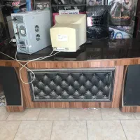 میز اداری نو