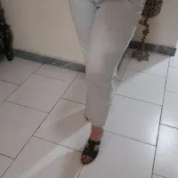 شلوار مام استایل