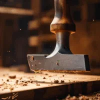 نیرو کار ساده