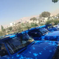 نیسان بارباربری اتوبار وانت بارکل مناطق|خدمات حمل و نقل|تهران, زعفرانیه|دیوار