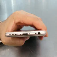 اپل iPhone 6s با حافظهٔ ۶۴ گیگابایت|موبایل|تهران, تهرانپارس شرقی|دیوار