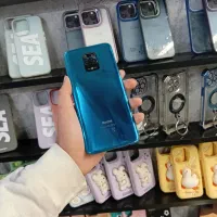 شیائومی Redmi note 9S با حافظه 128گیگ