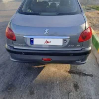 ۲۰۶SDمدل۹۶|خودرو سواری و وانت|مشهد, الهیه|دیوار