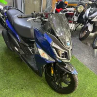 1402G200|موتورسیکلت|تهران, بریانک|دیوار