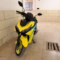 موتورکویرs7|موتورسیکلت|زاهدان, |دیوار