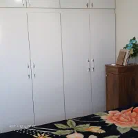 فروش فوری آپارتمان طبقه اول مدرس