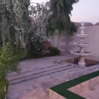 اجاره کرایه باغ ویلا نقلی زردنجان|اجارهٔ کوتاهمدت ویلا و باغ|اصفهان, سرشبادران|دیوار