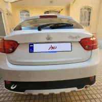 کوییک GXR تیپ L، مدل ۱۴۰۳|خودرو سواری و وانت|یزد, |دیوار