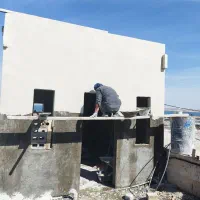 استاد بنا کار