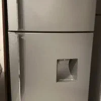 یخچال ال جی کاملا سالم